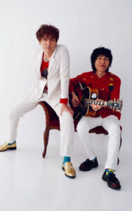 プロフィール画像 サルーキ＝