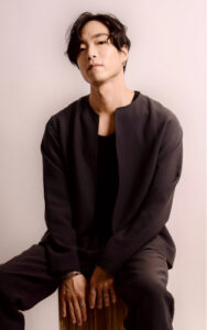 プロフィール画像 サムエル・ソング