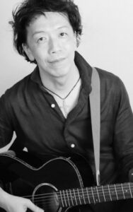 プロフィール画像 須郷裕介