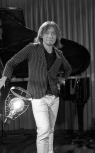 プロフィール画像 山本裕太